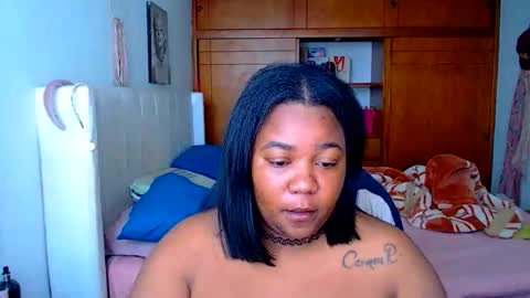 Snapshot of suggarbaby1 chatting on 09.28.25 Cami Back in 2 hours online show from 09.28.25