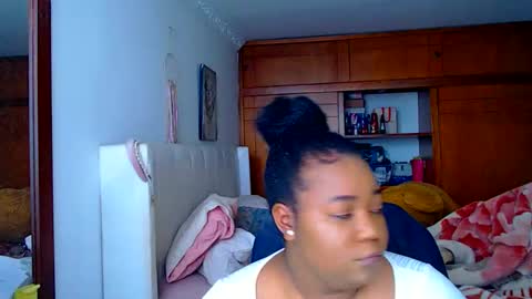 Cami   Back in 2 hours online show from 11.16.25