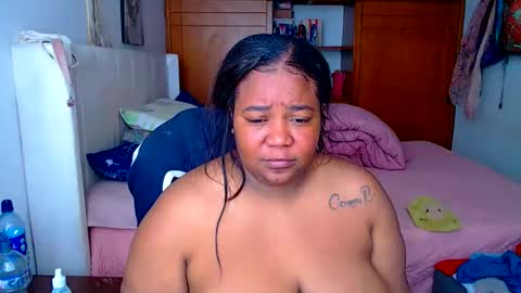 Cami   Back in 2 hours online show from 01.12.26