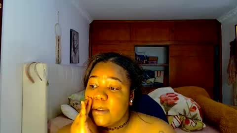 Snapshot of suggarbaby1 chatting on 02.16.26 Cami Back in 2 hours online show from 02.16.26