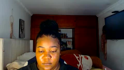 Cami   Back in 2 hours online show from 04.01.26