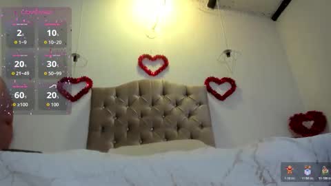 suggarbbw online show from 02.18.26