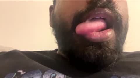 Let me be your knight that saves you online show from 01.16.26