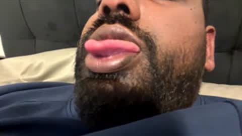 Let me be your knight that saves you online show from 03.11.26