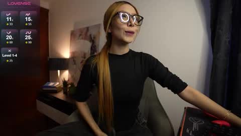 Suki online show from 03.24.26