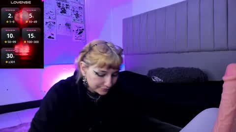    online show from 12.05.24