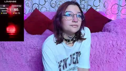    online show from 12.02.25