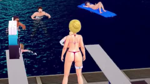 Sukisuk online show from 02.15.26