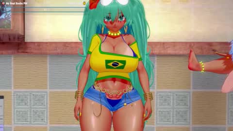 Sukisuk online show from 02.20.26