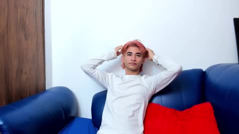 LEO online show from 10.14.25