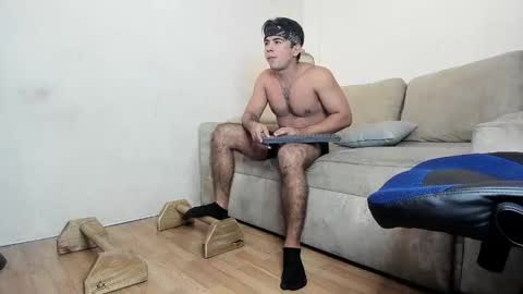 sukuna_hara online show from 09.12.25