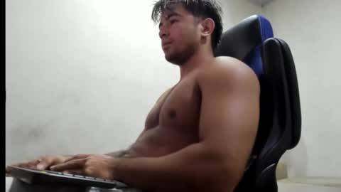 sukuna_hara online show from 11.08.25