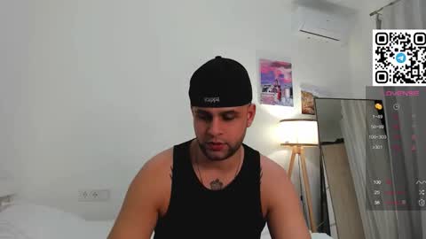 Snapshot of sulang chatting on 03.14.26 Suleiman and Angie online show from 03.14.26