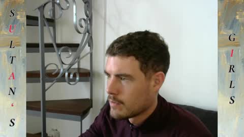 The Sultan online show from 09.26.25