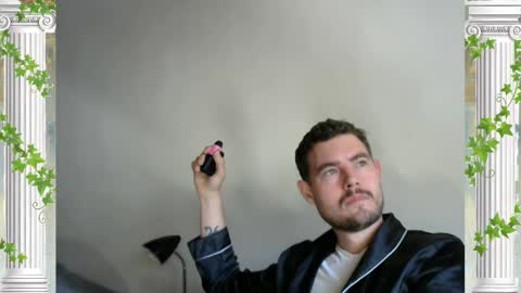 The Sultan online show from 10.04.25