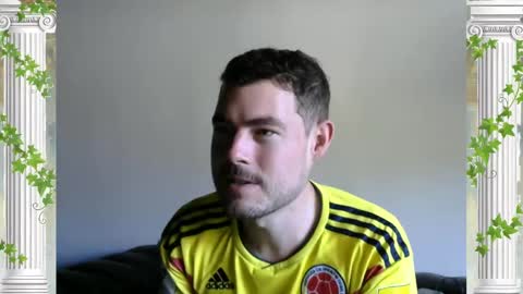 The Sultan online show from 10.13.25