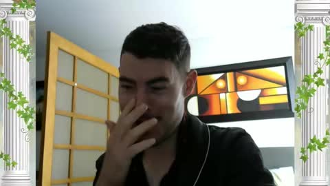 The Sultan online show from 01.09.26