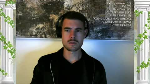 The Sultan online show from 04.09.26