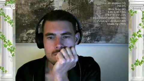 The Sultan online show from 04.12.26