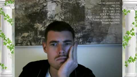 The Sultan online show from 04.16.26