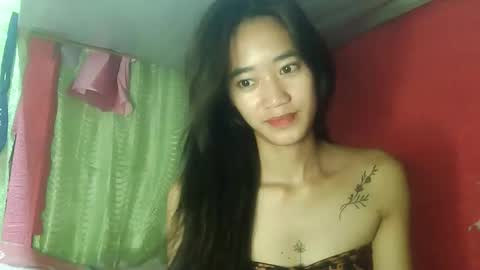 Snapshot of sultrygirl69 chatting on 10.13.25 ANNA online show from 10.13.25