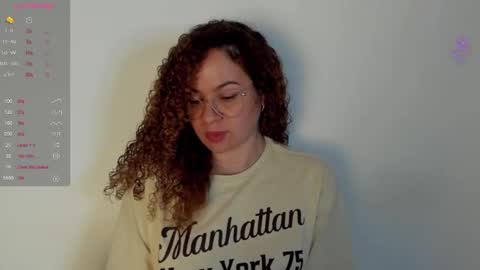 Ann online show from 10.18.25