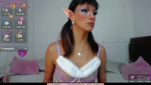 Summer online show from 10.20.25