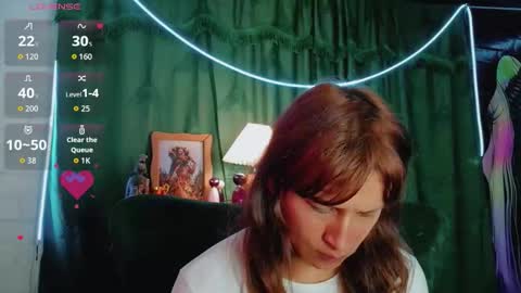 Summer online show from 02.11.26