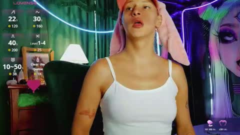 Summer online show from 03.15.26