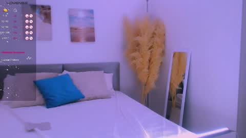 Christina online show from 11.30.25