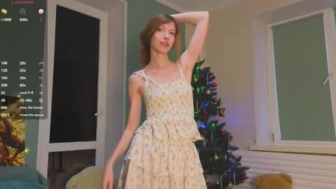 Leia online show from 12.23.25