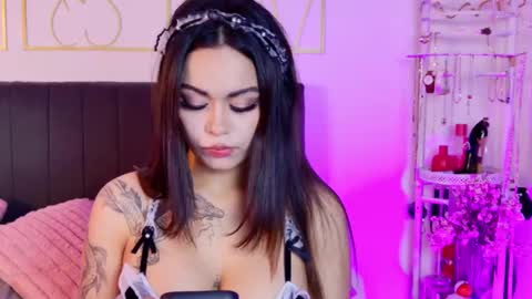 Snapshot of summer_holiday chatting on 09.10.25 OnlyFans summer holiday online show from 09.10.25