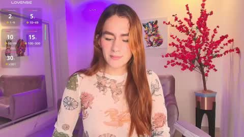 Snapshot of summer_miller chatting on 03.30.26 summer_miller online show from 03.30.26