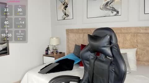 Summer online show from 12.18.25