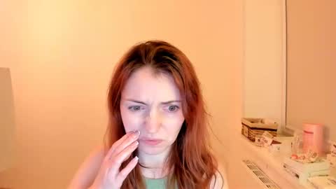 Summer Preston online show from 12.05.24