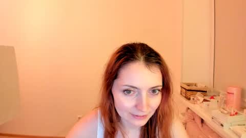 Summer Preston online show from 12.08.24