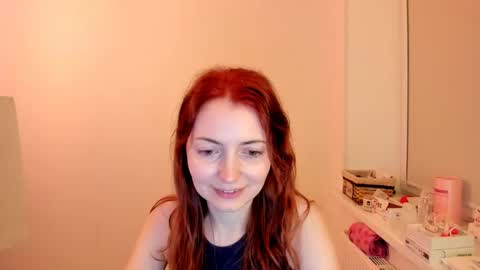 Summer Preston online show from 12.13.24