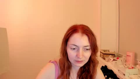 Summer Preston online show from 12.15.24