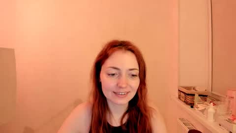 Summer Preston online show from 02.25.25