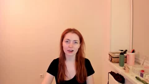 Summer Preston online show from 01.18.26