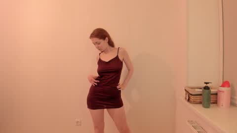 Summer Preston online show from 04.01.26