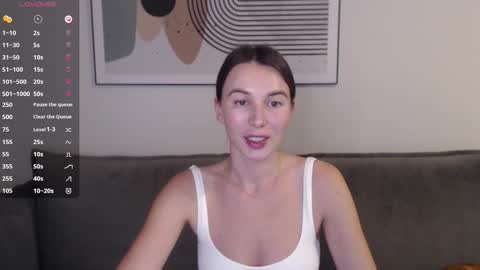 Liby online show from 10.24.25