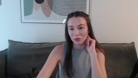 Snapshot of summer_time13 chatting on 04.14.26 Liby online show from 04.14.26