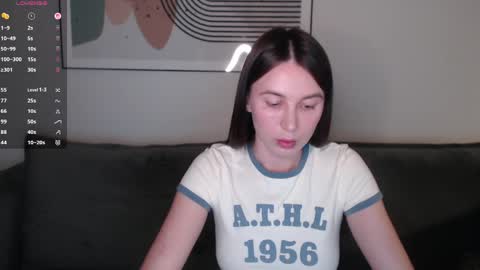 Snapshot of summer_time13 chatting on 04.28.26 Liby online show from 04.28.26