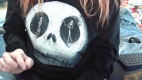 Summer Rainz online show from 01.22.25