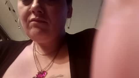 Snapshot of summerdivine69 chatting on 02.22.25 Summer Divine online show from 02.22.25