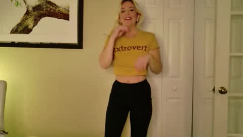 Amber online show from 11.30.25