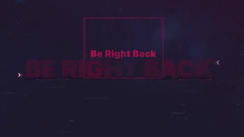 SummerKnightzzz online show from 03.08.25