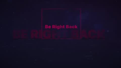 SummerKnightzzz online show from 04.15.26