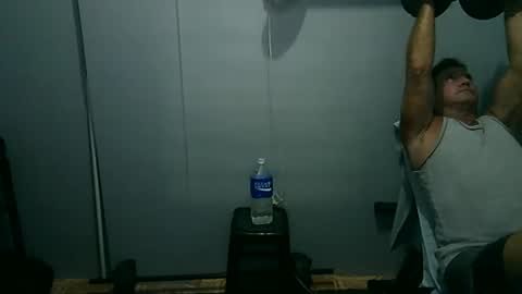 Summerrknight online show from 09.25.25